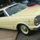 Illustration for article titled 1966 Galaxie 500 R code is one rare full size Ford